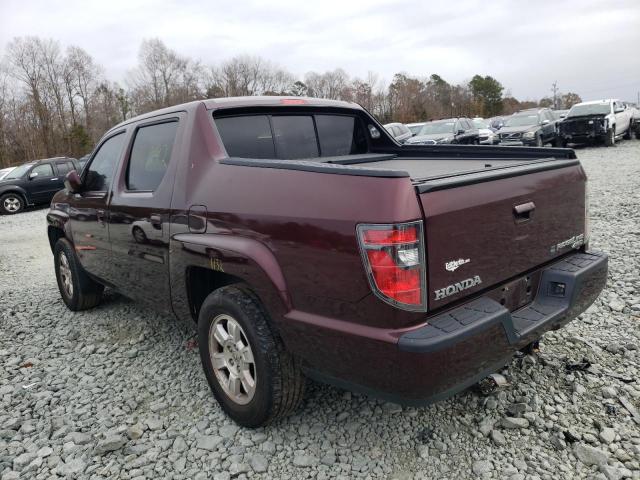Photo 3 from auction – 2013 HONDA RIDGELINE with VIN 5FPYK1F4XDB004858