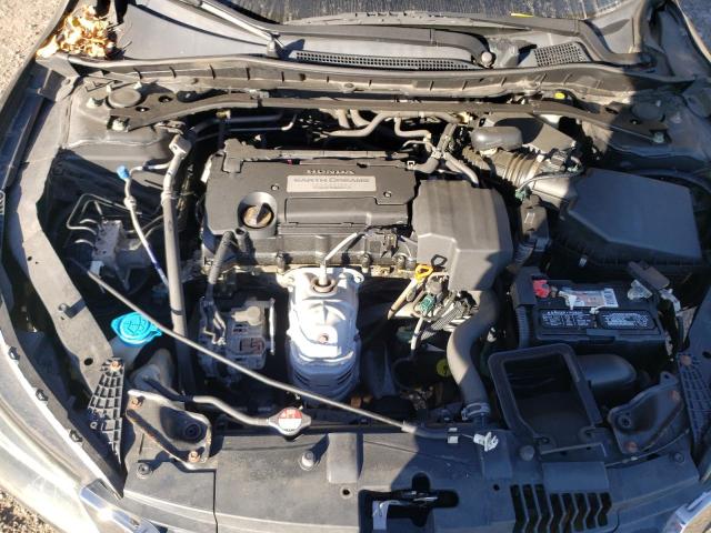 Photo 7 from auction – 2013 HONDA ACCORD EXL with VIN 1HGCR2F85DA148657