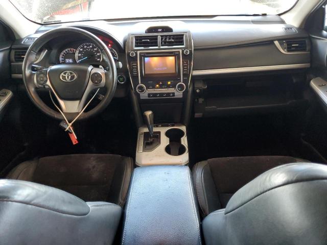 Photo 9 from auction – 2012 TOYOTA CAMRY BASE with VIN 4T1BF1FK8CU095244