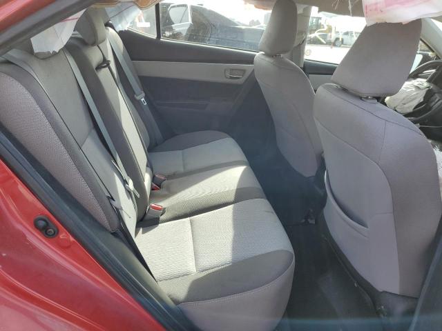 Photo 6 from auction – 2019 TOYOTA COROLLA L with VIN 2T1BURHE5KC219515