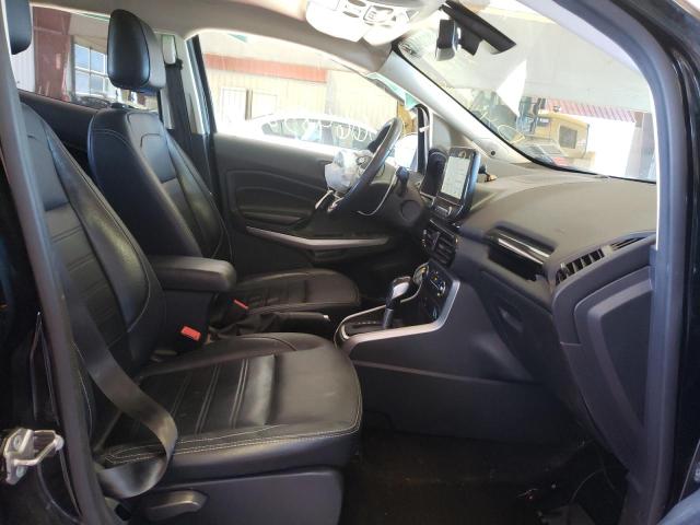Photo 5 from auction – 2019 FORD ECOSPORT T with VIN MAJ6S3KL3KC294014