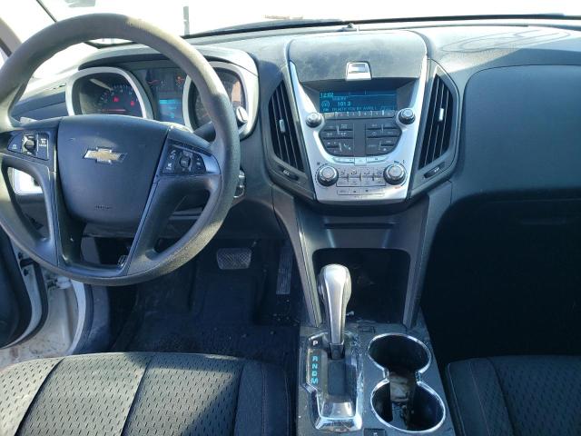 Photo 9 from auction – 2013 CHEVROLET EQUINOX LS with VIN 2GNALBEK2D6397667
