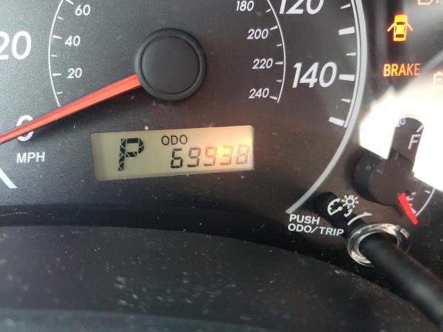 صورة رقم 8 من المزاد - 2013 TOYOTA COROLLA BA مع VIN 2T1BU4EE7DC031556