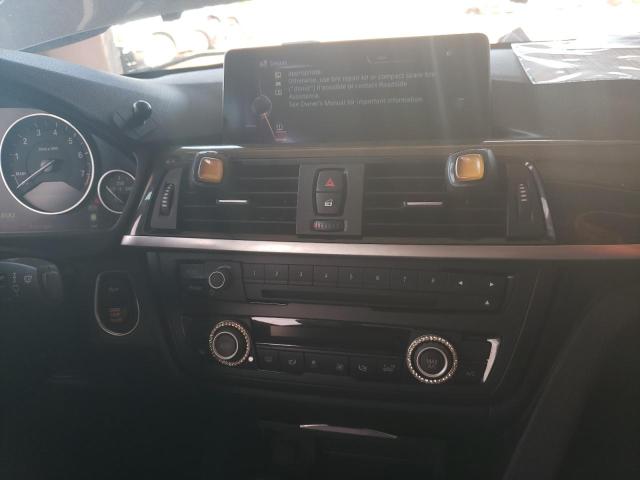 Photo 9 from auction – 2015 BMW 328 I with VIN WBA3A5G52FNS88461