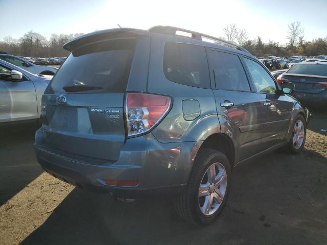 Photo 4 from auction – 2010 SUBARU FORESTER 2 with VIN JF2SH6CC2AH905547