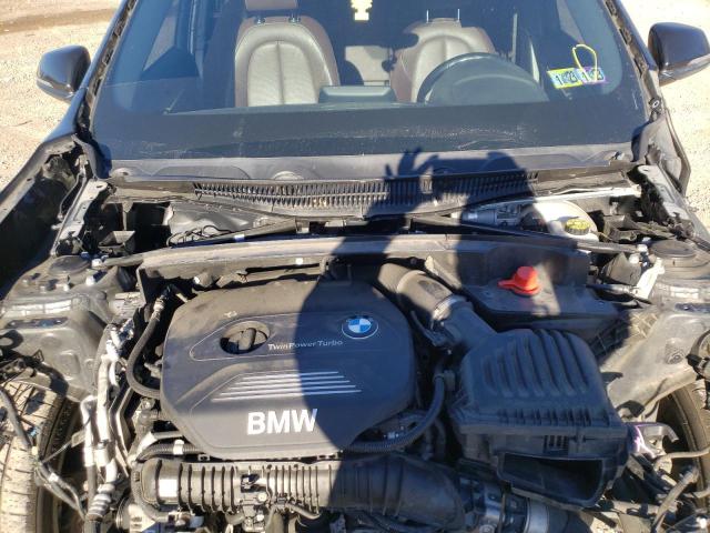 Photo 7 from auction – 2017 BMW X1 XDRIVE2 with VIN WBXHT3C38H5F86193