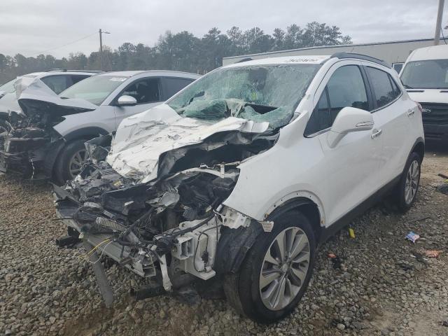Photo 2 from auction – 2019 BUICK ENCORE PRE with VIN KL4CJESB4KB714348
