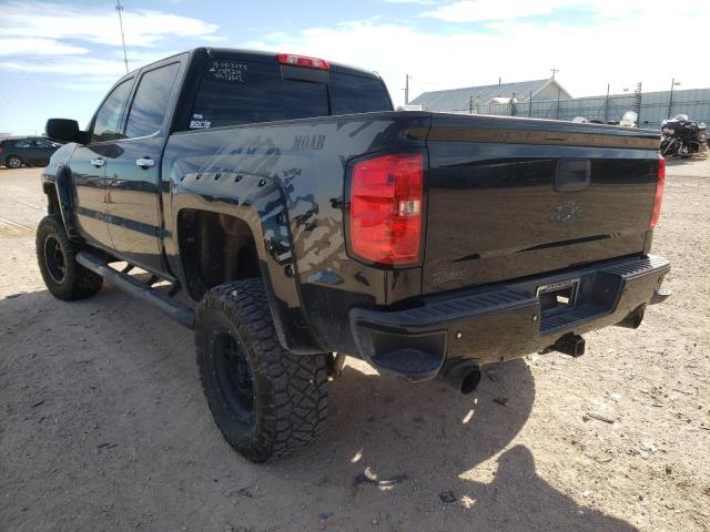 Photo 3 from auction – 2015 CHEVROLET SILVERADO with VIN 3GCUKSEJ1FG394654