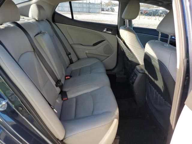 Photo 6 from auction – 2015 KIA OPTIMA EX with VIN 5XXGN4A70FG375963