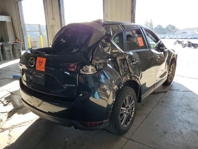 Photo 4 from auction – 2021 MAZDA CX-5 TOURI with VIN JM3KFACM6M0323901
