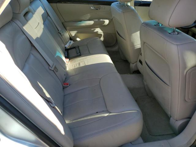 Photo 6 from auction – 2011 CADILLAC DTS PREMIU with VIN 1G6KH5E63BU115329