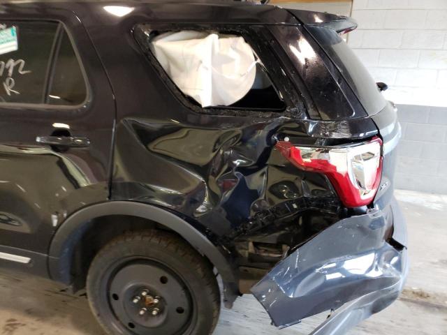 Photo 9 from auction – 2019 FORD EXPLORER X with VIN 1FM5K8D85KGB49184