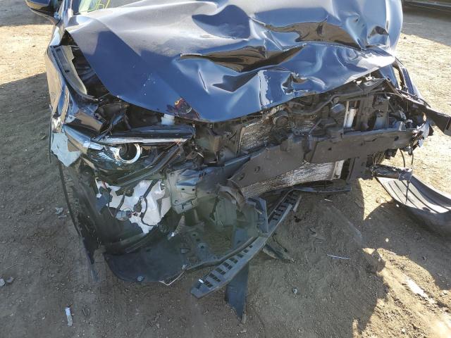 Photo 9 from auction – 2021 MAZDA 3 with VIN JM1BPAAL9M1308058
