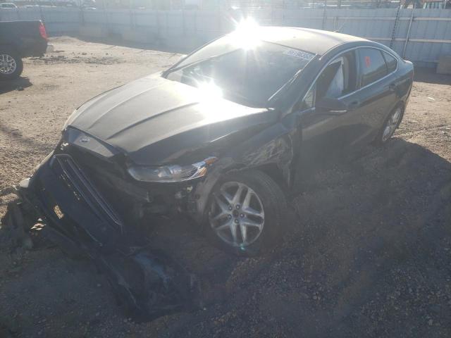 Photo 2 from auction – 2014 FORD FUSION SE with VIN 3FA6P0HD2ER377262