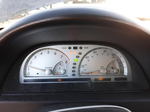 Photo 8 from auction – 2004 TOYOTA CAMRY SE with VIN 4T1BA32KX4U020644