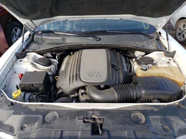 Photo 7 from auction – 2012 DODGE CHARGER R/ with VIN 2C3CDXCT4CH302413