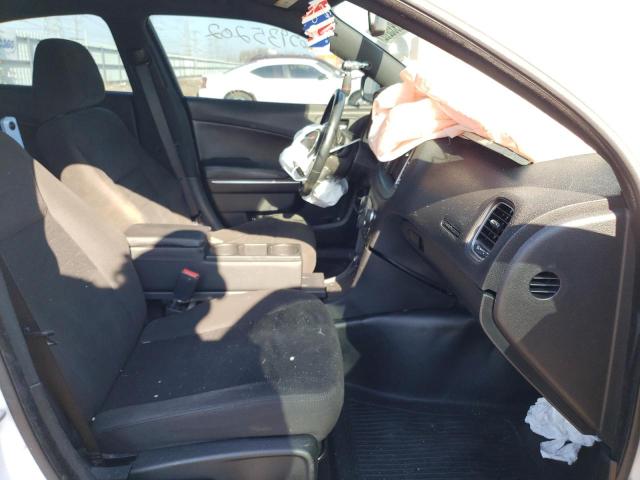 Photo 5 from auction – 2015 DODGE CHARGER PO with VIN 2C3CDXAG8FH762362