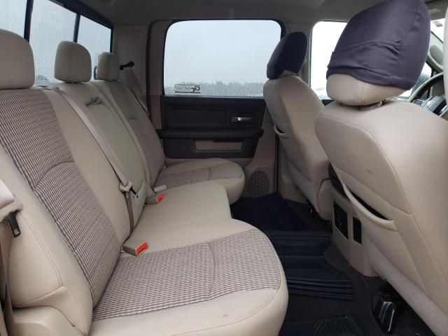 Photo 6 from auction – 2009 DODGE RAM 1500 with VIN 1D3HB13T39J501276