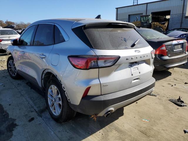 Photo 3 from auction – 2020 FORD ESCAPE SE with VIN 1FMCU9G66LUC28965