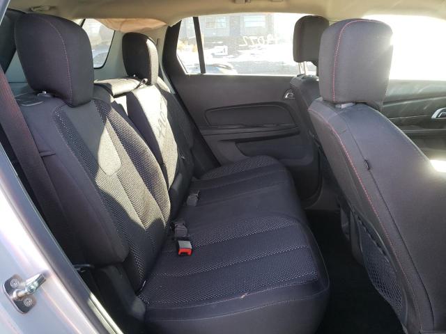 Photo 6 from auction – 2015 GMC TERRAIN SL with VIN 2GKFLWEK7F6125676
