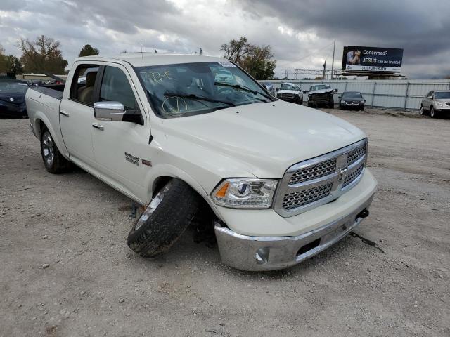 Фото 1 с аукциона – 2017 RAM 1500 LARAM с VIN 1C6RR7NT5HS568437