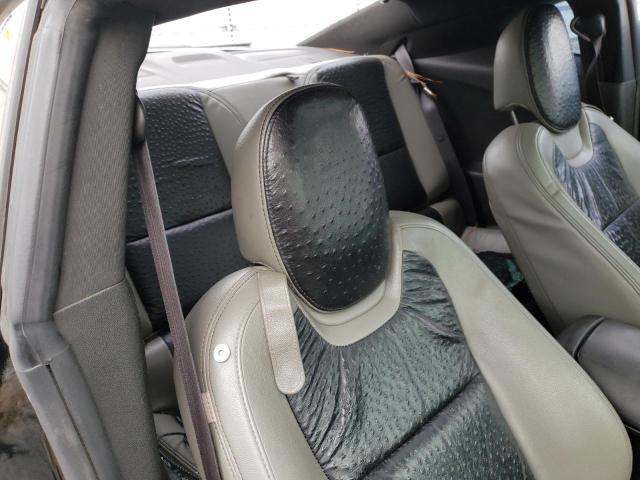Photo 6 from auction – 2012 CHEVROLET CAMARO LS with VIN 2G1FA1E36C9145627