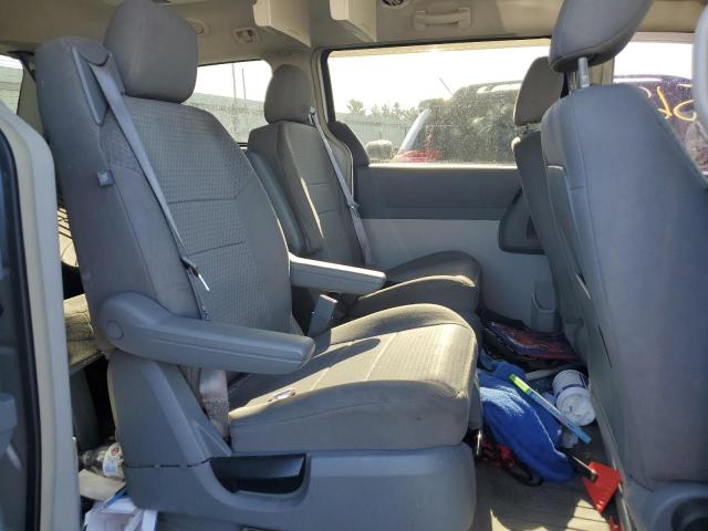 Photo 6 from auction – 2008 CHRYSLER TOWN & COU with VIN 2A8HR54P58R681943