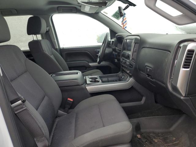 Photo 5 from auction – 2015 CHEVROLET SILVERADO with VIN 3GCUKREC1FG234302