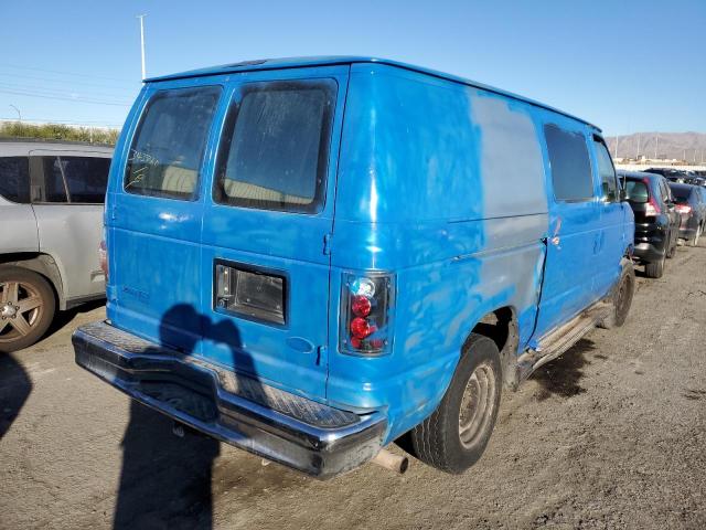 Photo 4 from auction – 1998 FORD ECONOLINE with VIN 1FTPE24L5WHA73004