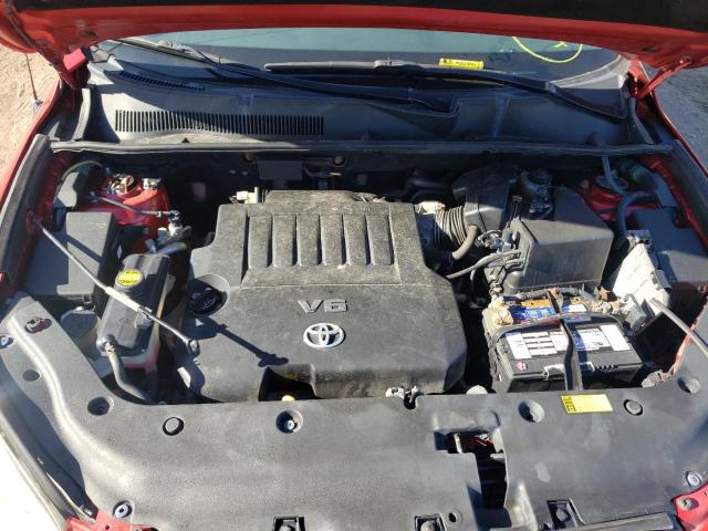 Photo 7 from auction – 2008 TOYOTA RAV4 LIMIT with VIN JTMBK31V586048133