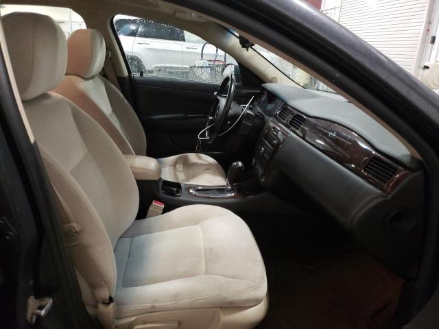 Photo 5 from auction – 2013 CHEVROLET IMPALA LT with VIN 2G1WG5E30D1225771