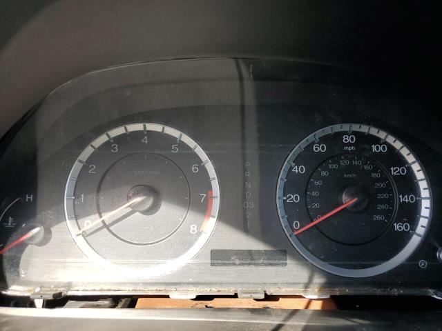 Photo 8 from auction – 2012 HONDA ACCORD SE with VIN 1HGCP2F65CA006358