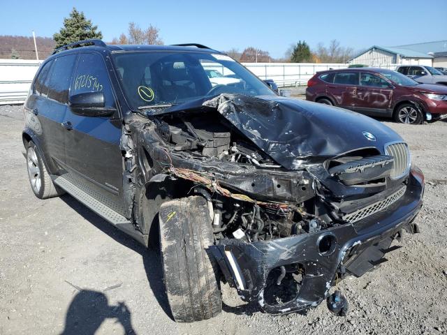 Photo 1 from auction – 2012 BMW X5 XDRIVE3 with VIN 5UXZW0C58CL671995