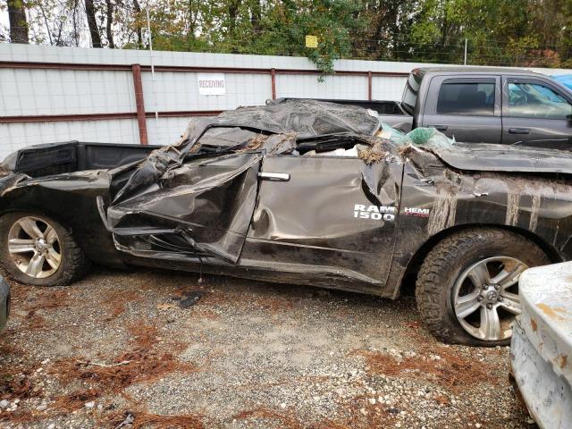 Photo 9 from auction – 2014 RAM 1500 SLT with VIN 1C6RR6LTXES456791