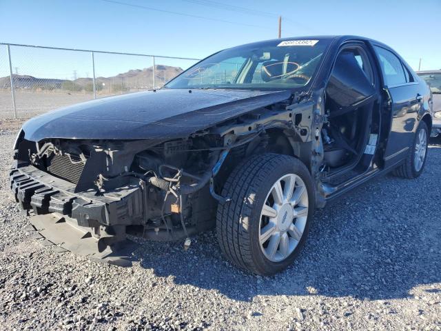Photo 9 from auction – 2011 LINCOLN MKZ with VIN 3LNHL2GC4BR775339