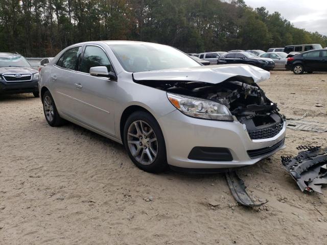 CHEVROLET MALIBU 1LT 2015 with VIN 1G11C5SL7FF300472 - Photo from auction