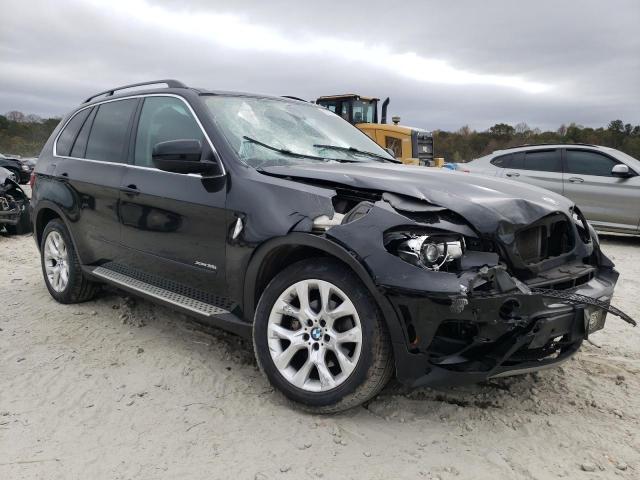 BMW X5 XDRIVE3 2013 with VIN 5UXZV4C52D0E05940 - Photo from auction