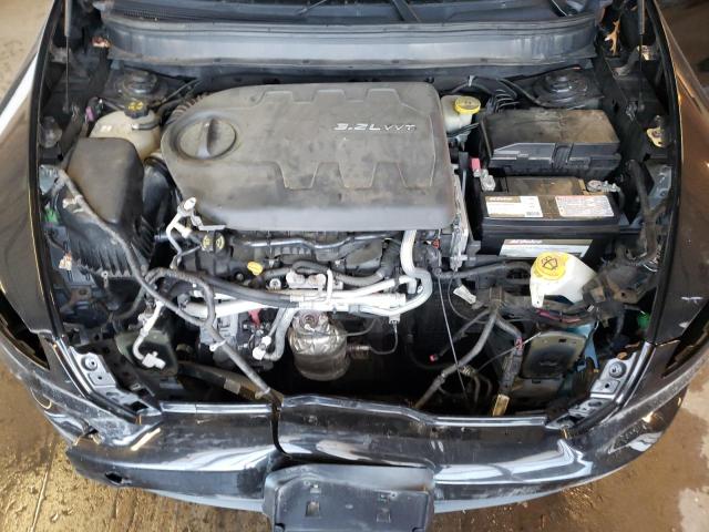 Photo 7 from auction – 2014 JEEP CHEROKEE L with VIN 1C4PJMCS8EW278505