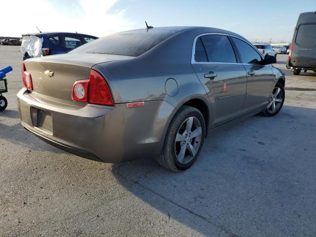 Photo 4 from auction – 2011 CHEVROLET MALIBU LS with VIN 1G1ZB5E11BF241039