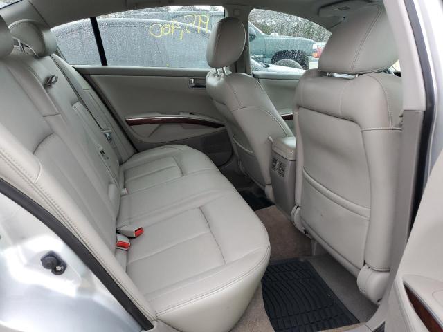 Photo 6 from auction – 2008 NISSAN MAXIMA SE with VIN 1N4BA41E58C827175