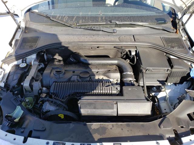 Photo 7 from auction – 2013 VOLVO S60 T5 with VIN YV1612FS5D1214181