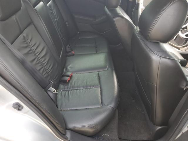Photo 6 from auction – 2012 NISSAN ALTIMA BAS with VIN 1N4AL2AP4CC112134