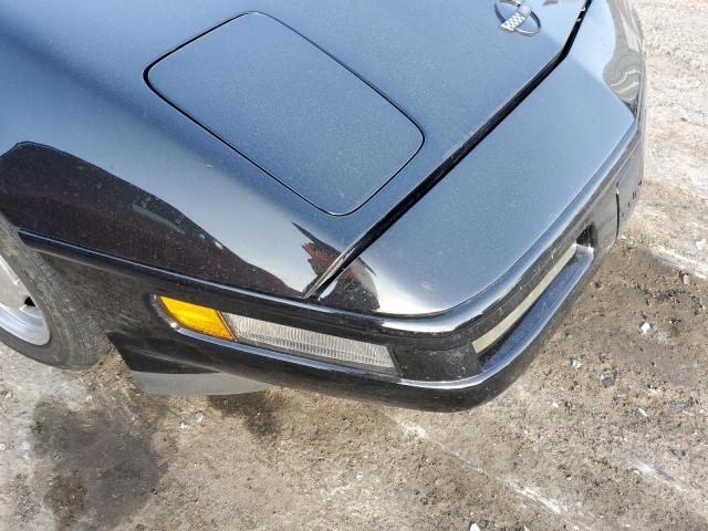 Photo 10 from auction – 1996 CHEVROLET CORVETTE with VIN 1G1YY22P3T5118884