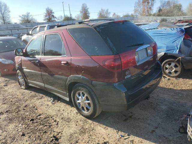 Photo 3 from auction – 2003 BUICK RENDEZVOUS with VIN 3G5DB03E73S533549