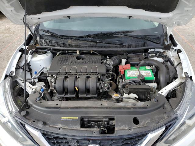 Photo 7 from auction – 2017 NISSAN SENTRA S with VIN 3N1AB7AP7HY240301