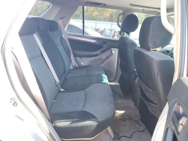 Photo 6 from auction – 2006 TOYOTA 4RUNNER SR with VIN JTEZU14R060082830