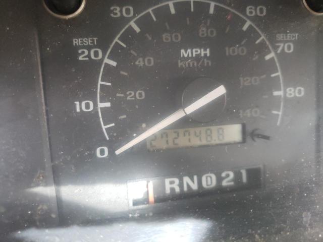 Photo 8 from auction – 1994 FORD F150 with VIN 1FTEF14N3RNB00691