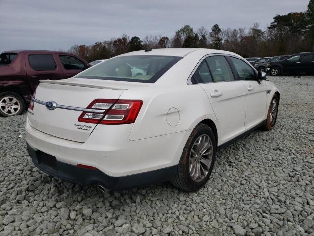 Photo 4 from auction – 2013 FORD TAURUS LIM with VIN 1FAHP2F86DG194706