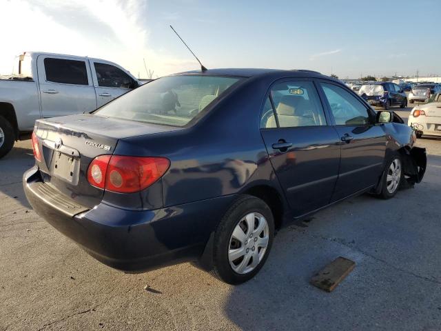 Photo 4 from auction – 2008 TOYOTA COROLLA CE with VIN 1NXBR32E38Z034281