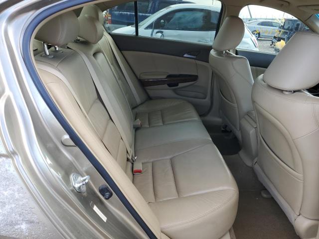 Photo 6 from auction – 2008 HONDA ACCORD EX with VIN JHMCP26838C047310